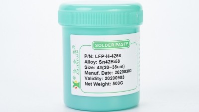 【案例分析】無鉛錫膏早上使用到下午,會影響產品質量嗎? 【案例分析】無鉛錫膏早上使用到下午,會影響產品質量嗎?