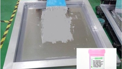 如何選擇SMT無鉛錫膏印刷鋼網?