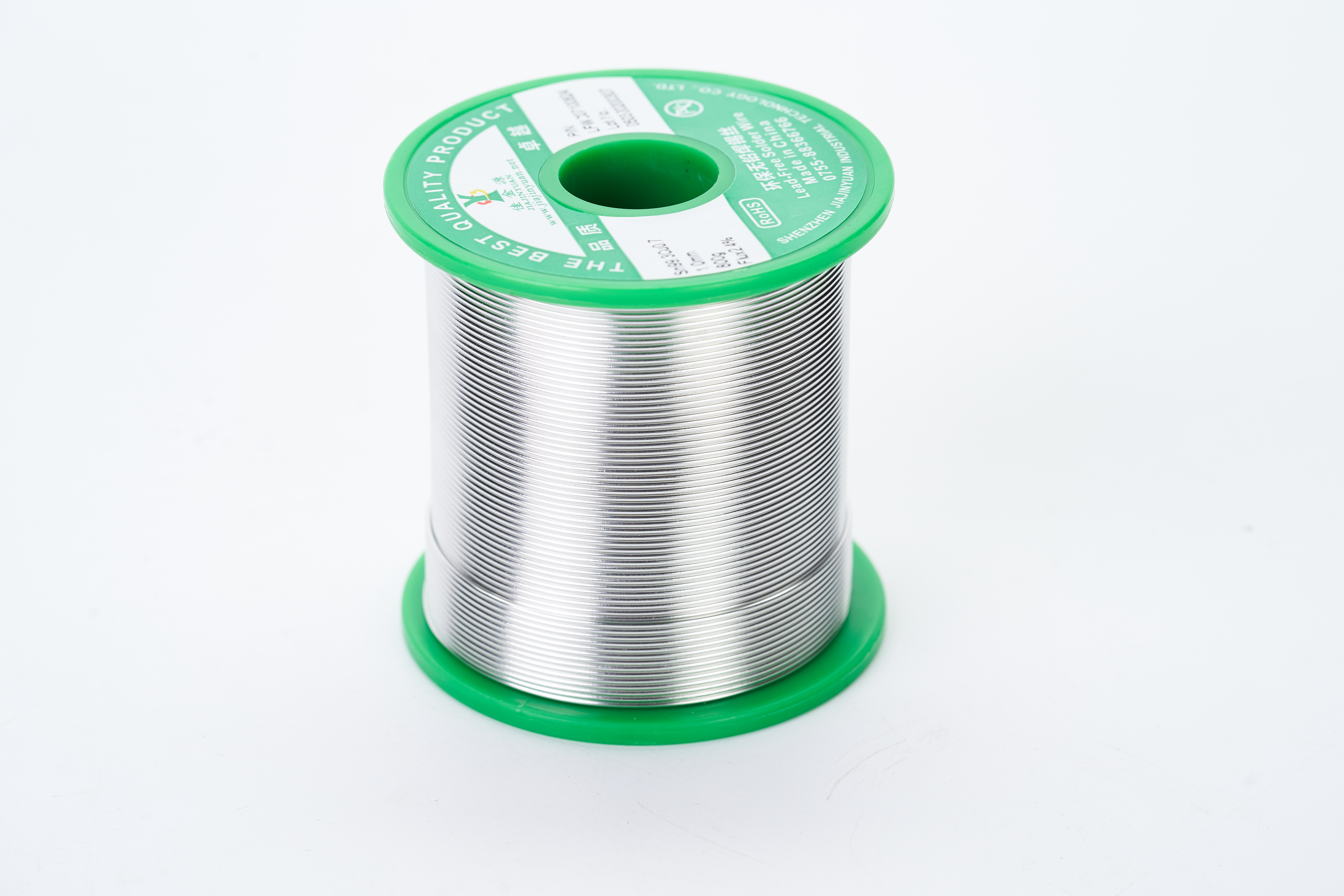 含0.3銀無鉛焊錫絲 含0.3銀無鉛焊錫絲