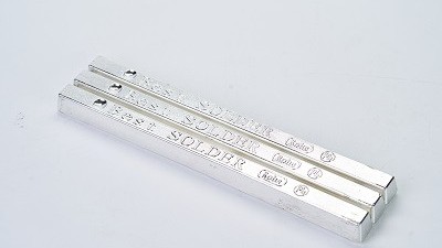 焊錫時拉出錫尖，一般要怎么辦？