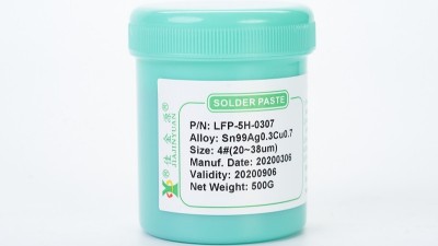 錫膏廠家淺談一下高溫無鉛錫膏在什么環(huán)境下使用效果最好？