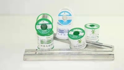 錫膏廠家淺談滬第一季度錫價情況、以及第二季度行情？