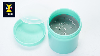 有關有鉛錫膏和無鉛錫膏有什么不同？