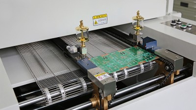 錫膏回流焊點空洞產生的原因及預防措施