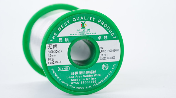 無(wú)鹵環(huán)保無(wú)鉛焊錫絲 無(wú)鹵環(huán)保無(wú)鉛焊錫絲