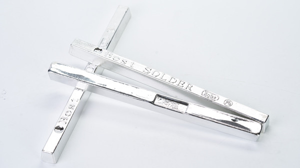 無鉛錫條 無鉛錫條