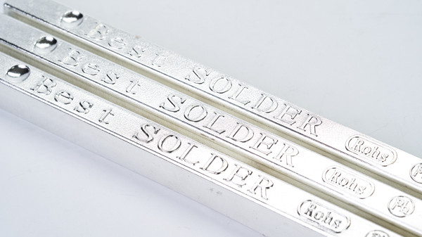 無鉛錫條 無鉛錫條