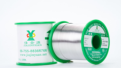 低溫錫線焊接后，須注意的問題有哪些呢？