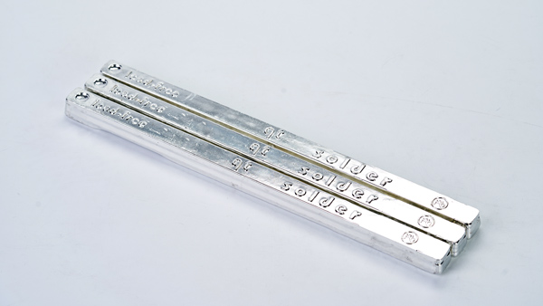 焊錫是什么？不知道沒關系，佳金源為您解答