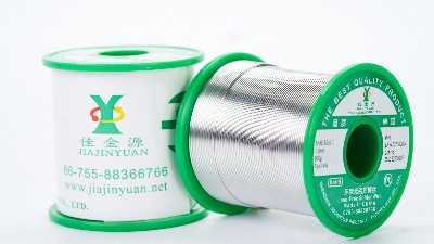 無鉛和有鉛焊錫絲有什么區別？