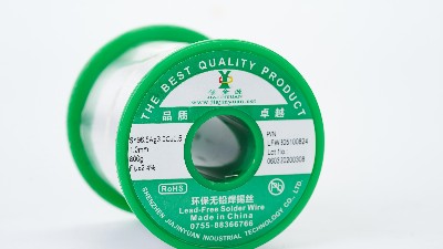 無(wú)鉛焊錫絲的適用范圍有哪些？