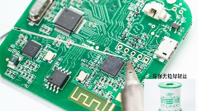 焊錫行業人員知道焊錫絲的主要添加成分是什么？