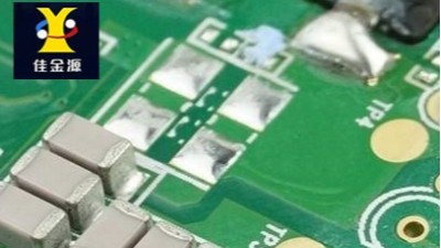 焊接材料對(duì)焊點(diǎn)有什么基本要求？