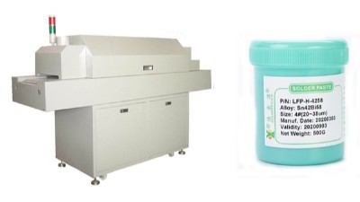 【佳金源】LED錫膏回流焊注意事項有哪些？