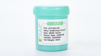 低溫錫膏和高溫錫膏有什么區(qū)別？
