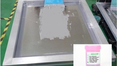 SMT貼片加工過程中，鋼網經常堵著是什么原因引起的？