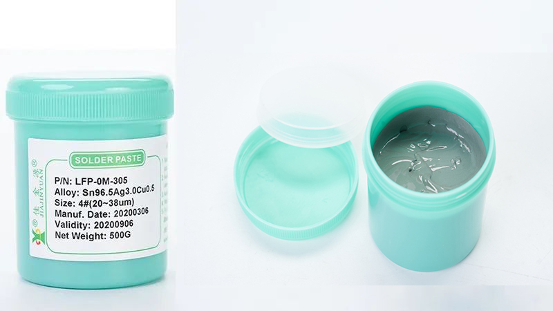 SMT中出現透錫不良現象怎么辦？