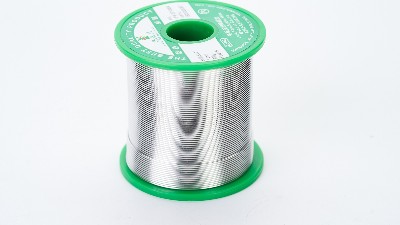 佳金源教你怎么去鑒別焊錫絲的品質？