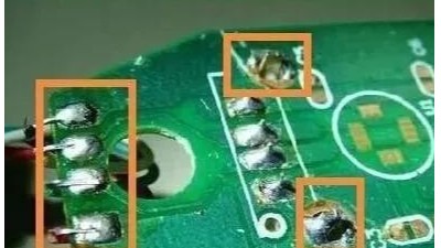 【佳金源】SMT貼片焊接不良，如何處理？