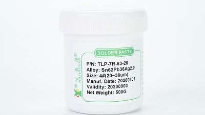 淺談一下SMT印刷錫膏虛焊原因分析及解決方法？